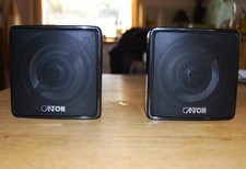 Canton (Aktiv 2.1 ) DM 2 Home Cinema-System