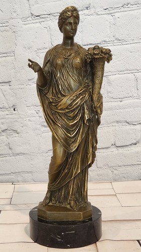 Fortuna griechische göttin - fortuna,