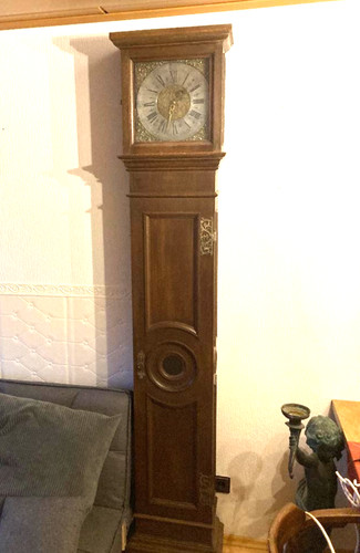 Standuhr bodenstanduhr - /,