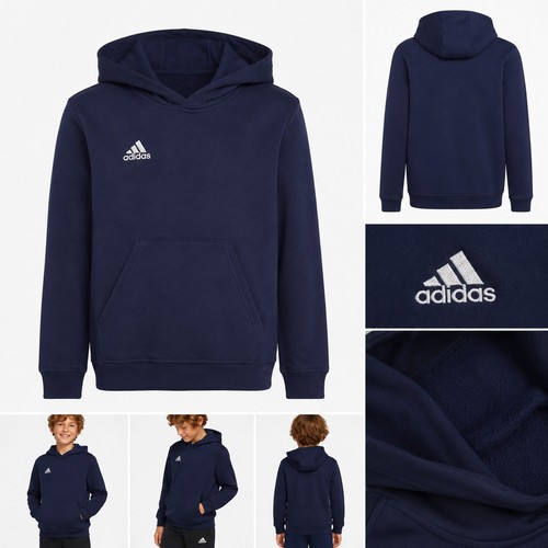 Adidas ent22 hoodie kinder - adidas,