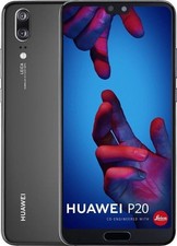 Huawei P20 Smartphone 5,8 Zoll
