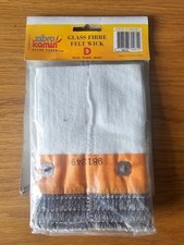 Zibro Kamin Typ D Filzdocht