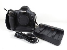 Kamera canon eos - kamera, eos-1d