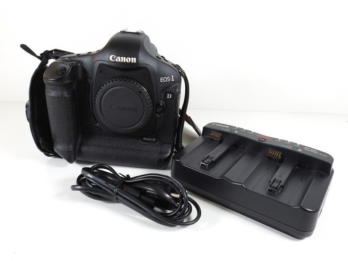Kamera canon eos - canon, eos-1d