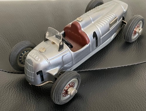 Schuco studio auto union - ii,