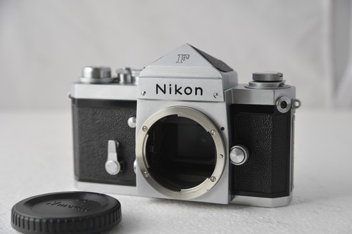 Nikon eye level körper - eye,