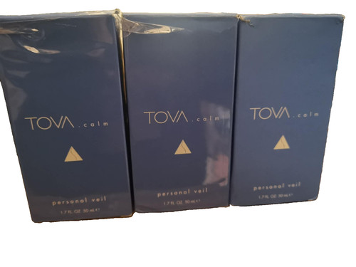 Tova calm ml - 3, personal