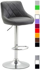 Barhocker Lazio Kunstleder