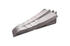 Schar für Tiefenlockerer-Zinken - Hartmetall