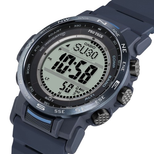 Casio pro trek prw - pro,