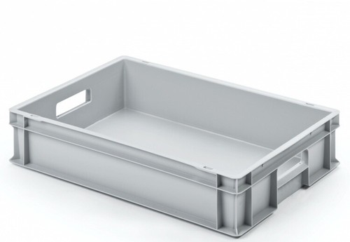 Transport stapelbox mit - transport-stapelbox, mit/ohne