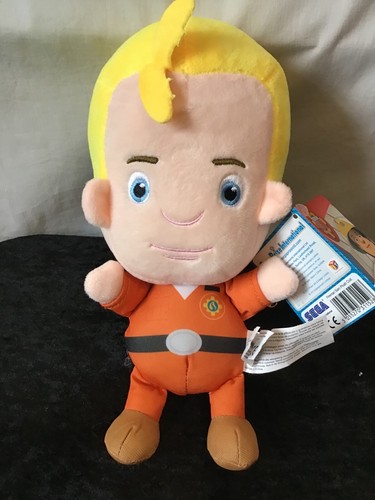 Feuerwehrman sam tom thomas - sam,,