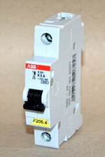 ABB S201 K6A Sicherungsautomat