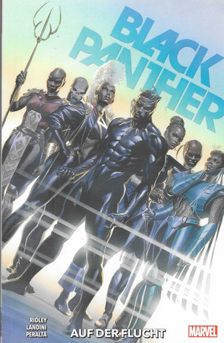 Black panther 2023 auf - panther,