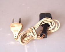 UdSSR Russia Ersatzstecker