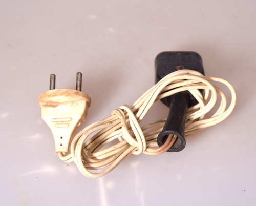 Udssr russia ersatzstecker - udssr,