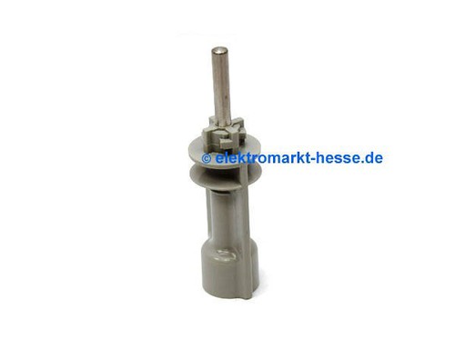 Braun scheibenträger für - scheibenträger,