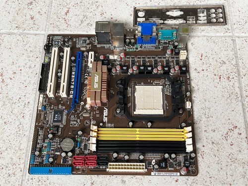 Asus m3n78 rev - asus, rev.