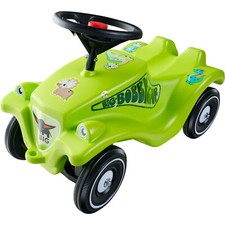 BIG Bobby Car Classic Dino, Rutscher