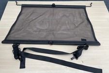 VW Sharan 7N Hundegitter Gitter Trennetz Hundenetz Gepäcknetz 7n0861691