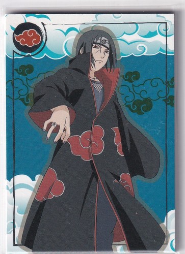 Panini naruto shippuden hokage - naruto,