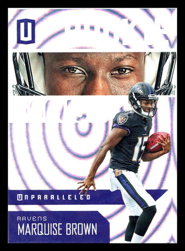 2019 panini unparalleled - 2019,