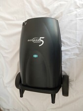 Mobiler Sauerstoffkonzentrator