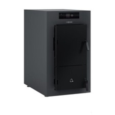Viessmann Holzvergaser Vitoligno 150-S Typ V15A 34,9 kW Scheitholzkessel Lambda