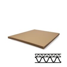 10 x Wellpappzuschnitt Karton