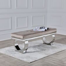 NISCHEN Arianna 130cm Essbank