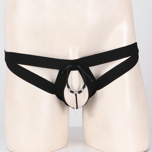 Sexy herren slips schritt - de,