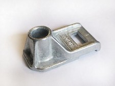 Laufrollenhalter Novoferm Sektionaltor Garagentor Ersatzteil Stanznr. 30102