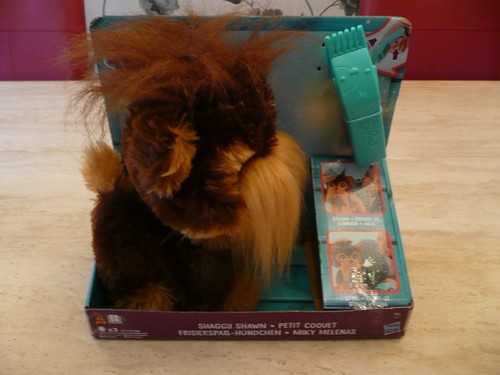 Verpackt furreal shaggy - verpackt***furreal,