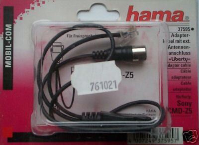 Adapter für fse hama - adapter,