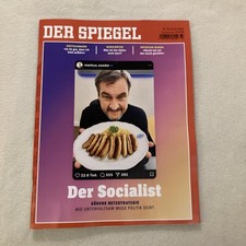 Der Spiegel Nr. 33/2025 Der