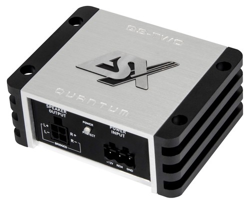 Esx two 2 - qs-two,