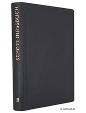 Schott-Messbuch für die Sonn-