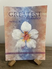 Greatest Melodies for Manuals