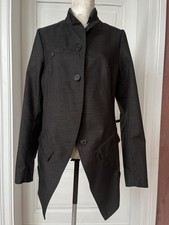 RUNDHOLZ mainline, Gehrock und