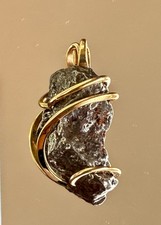 32,33ct Meteorit Sikhote-Alin