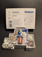 Theben ELPA 9