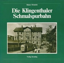 Die Klingenthaler