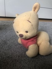 Krabbel Winnie Pooh von Mattel 