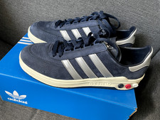 Adidas Spezial Columbia CLMBA