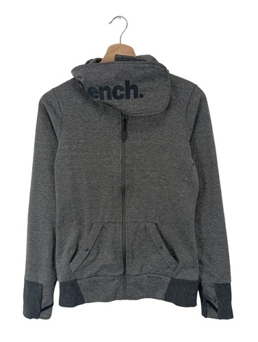 Bench sweatjacke damen sweat - bench,