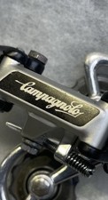 Rare Patent 76 Campagnolo