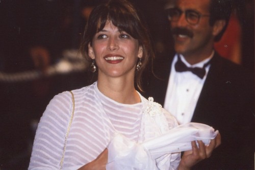 Sophie marceau foto - sophie, 1