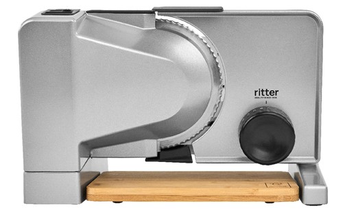 Ritter serano allesschneider - ritter, 8