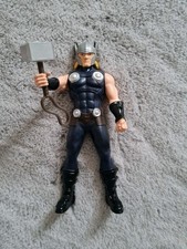 Actionfigur der Marvel Serie