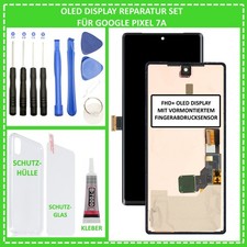 OLED Display für Google Pixel